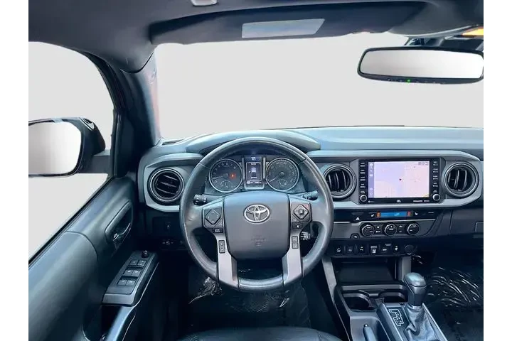 $35900 : Toyota Tacoma 2021 4x2 TRD S image 3