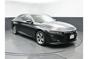 $17675 : Honda Accord 2020 EX 4dr Sed thumbnail