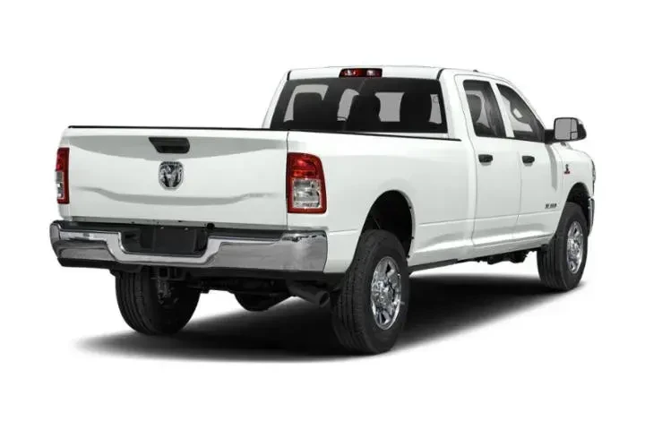 $39873 : Ram 2500 2022 4x4 Tradesman image 2