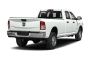 $39873 : Ram 2500 2022 4x4 Tradesman thumbnail