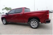 $32725 : Chevrolet Silverado 1500 Lim thumbnail