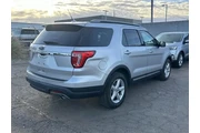 $18306 : Ford Explorer 2018 XLT 4dr S thumbnail