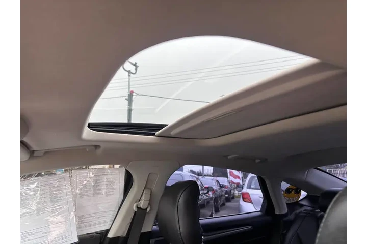 $9999 : 2014 Fusion Titanium image 10