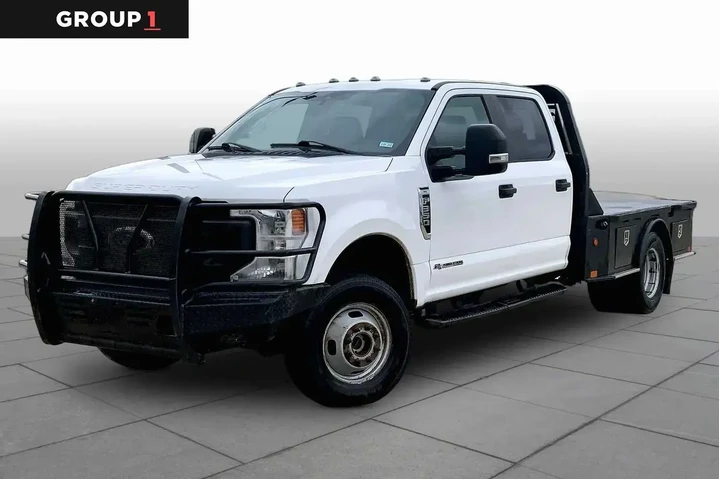 $19776 : Ford F-350 Super Duty 2020 4 image 1