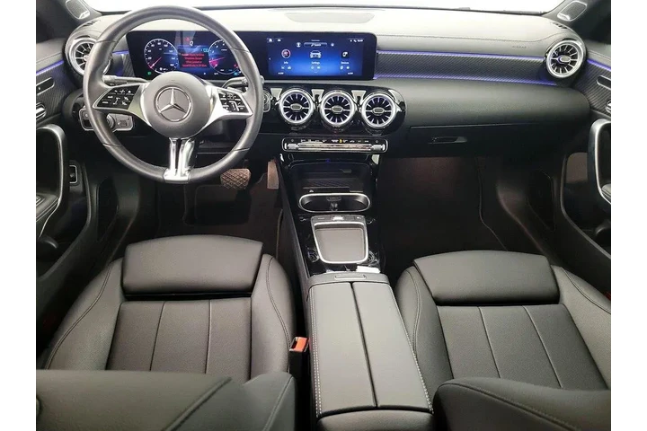 $33998 : Mercedes-Benz CLA 2024 AWD C image 9
