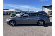 $17182 : Nissan Altima 2023 2.5 S 4dr thumbnail