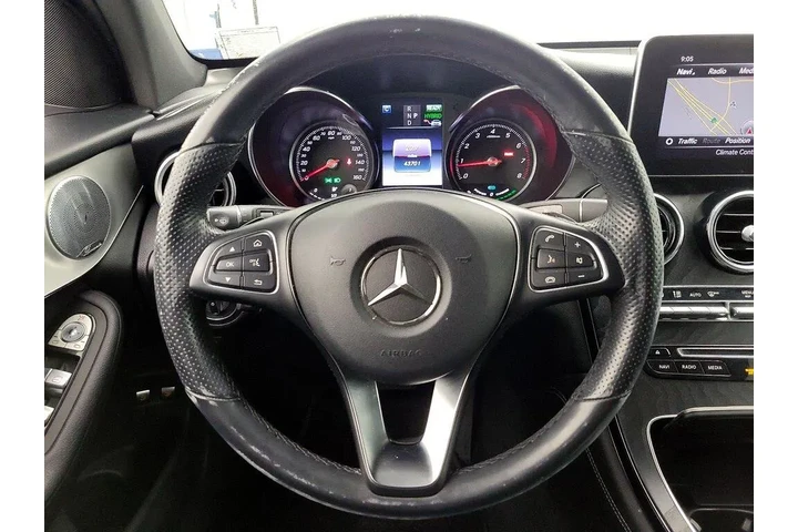 $21998 : Mercedes-Benz GLC 2019 AWD G image 10