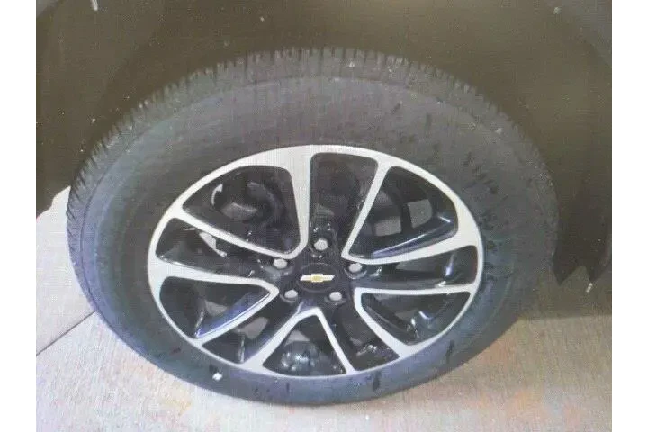 $22659 : Chevrolet Trailblazer 2024 L image 3