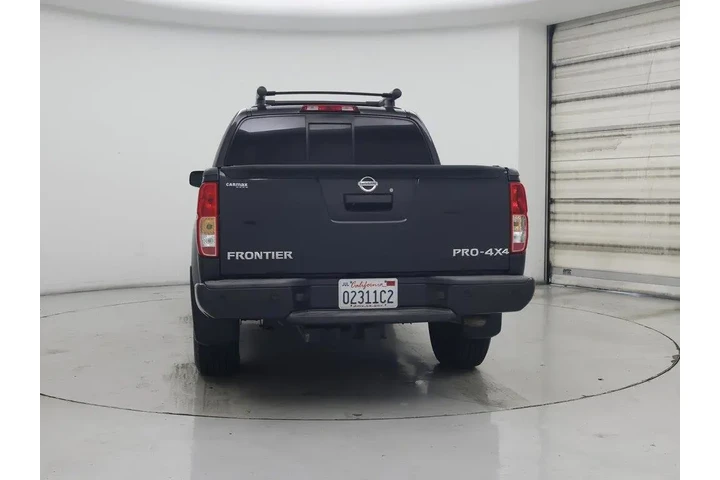 $22998 : Nissan Frontier 2014 4x4 PRO image 6