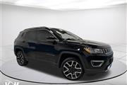 Pre-Owned 2018 Compass Limited