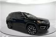 Pre-Owned 2018 Compass Limited en Milwaukee