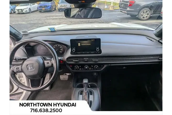$22900 : Honda HR-V 2023 Sport 4dr Cr image 7
