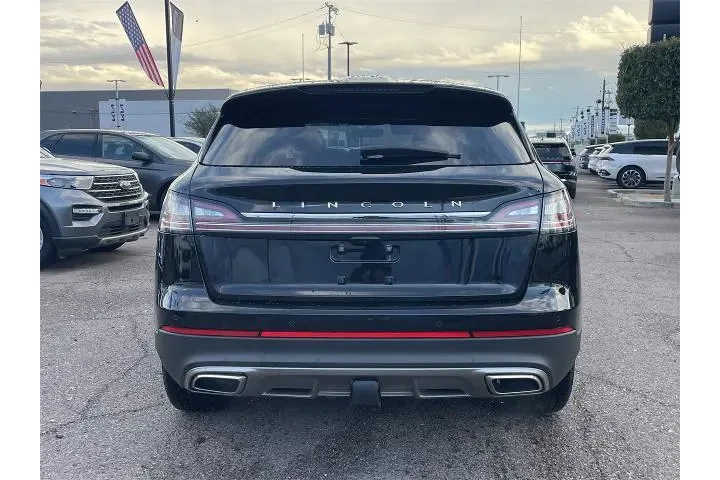 $34997 : Lincoln Nautilus 2022 Reserv image 4