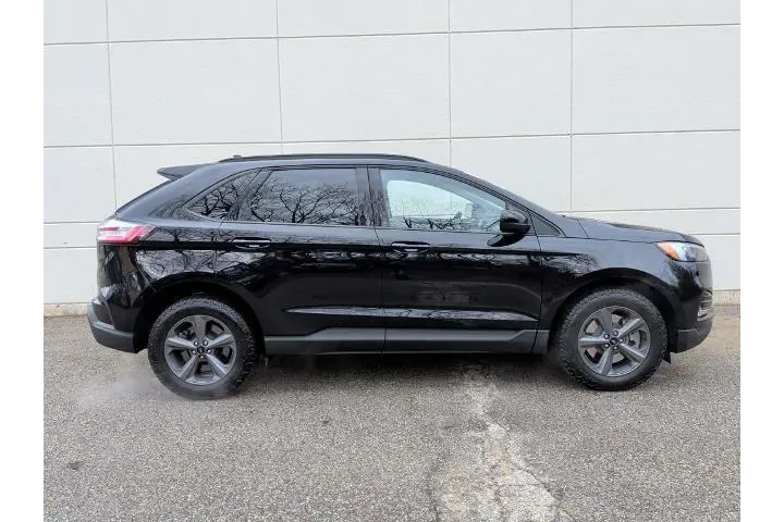 $27295 : Ford Edge 2023 AWD SEL 4dr C image 5