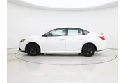 $12998 : Nissan Sentra 2018 S 4dr Sed thumbnail