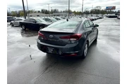 $10980 : 2020 Elantra SEL IVT thumbnail