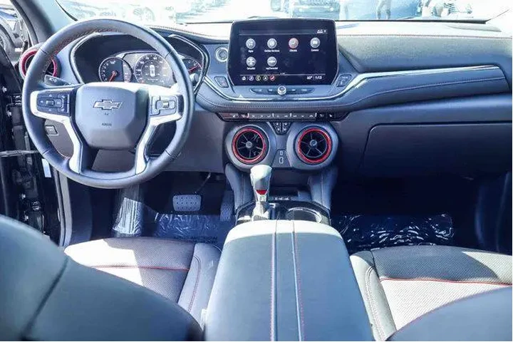 $36500 : Chevrolet Blazer 2025 AWD RS image 8