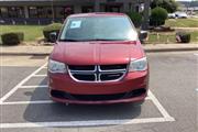 2014 Grand Caravan thumbnail