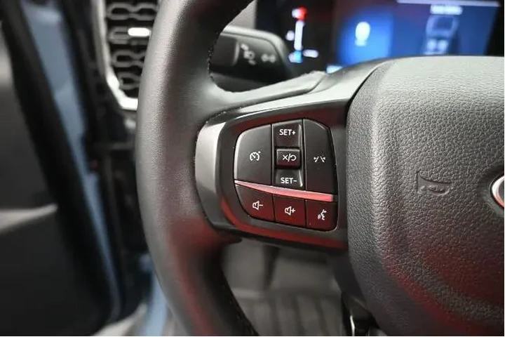 $32488 : Ford Ranger 2024 4x2 XLT 4dr image 7