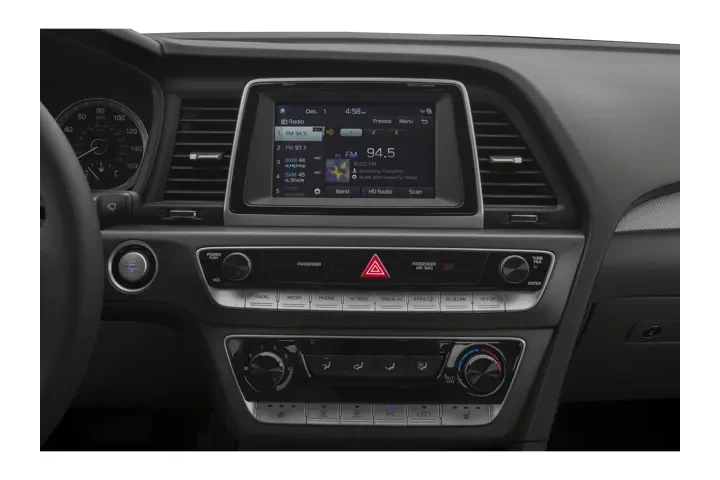 $12984 : 2018 Sonata SEL image 7