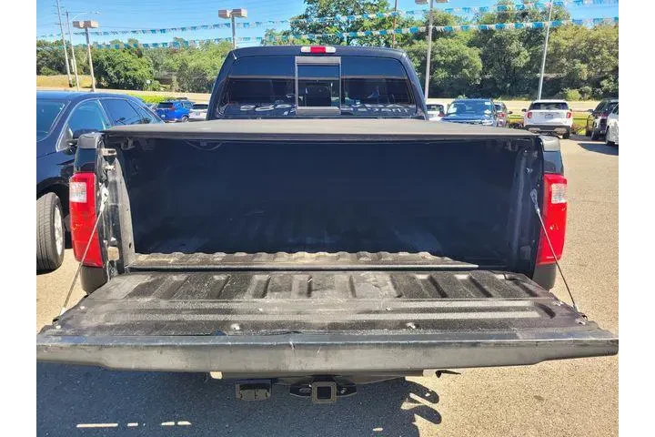 $29949 : Ford F-350 Super Duty 2012 4 image 8