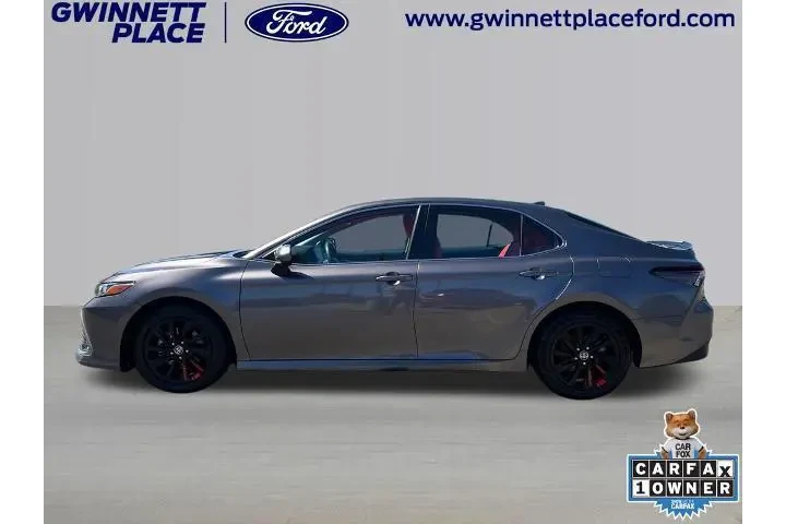 $16998 : Toyota Camry 2022 LE 4dr Sed image 8