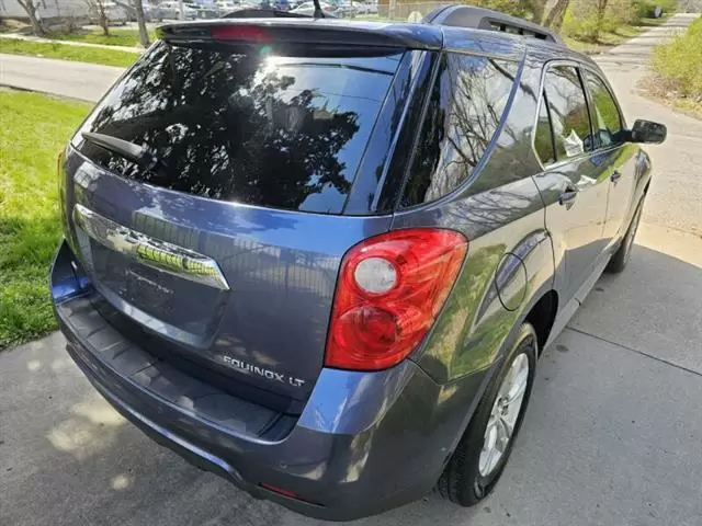 $5995 : 2013 Equinox LT image 7