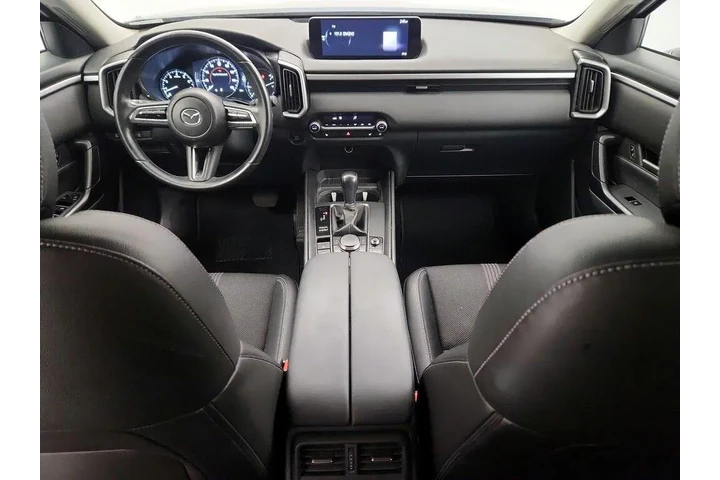 $24998 : Mazda CX-50 2024 AWD 2.5 S P image 9