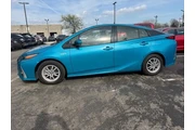 Toyota Prius Prime 2020 Limi en Binghamton