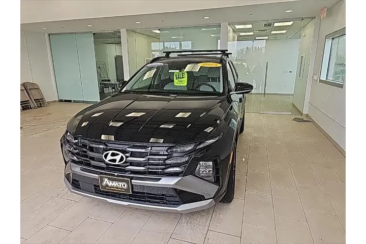 $29788 : Hyundai TUCSON 2025 AWD SEL image 1