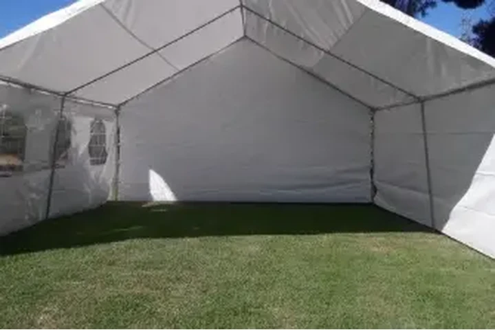 RENTA DE CARPAS image 4