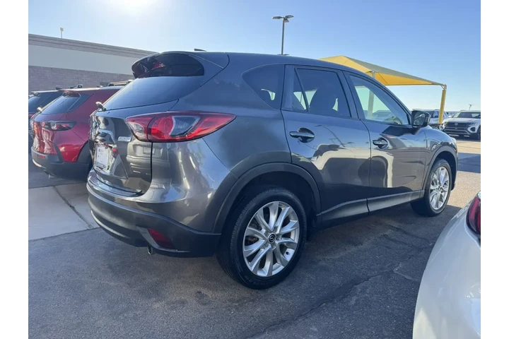 $13999 : Mazda CX-5 2014 AWD Grand To image 5