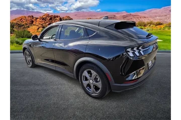 $23995 : Ford Mustang Mach-E 2022 Sel image 6