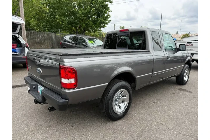 $15995 : 2007 Ranger XLT image 10