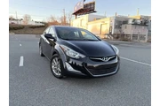 $7495 : 2014 ELANTRA thumbnail