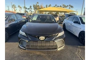 $19995 : Toyota Camry 2021 LE 4dr Sed thumbnail