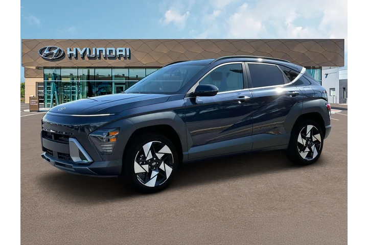 $25000 : Hyundai KONA 2024 AWD Limite image 2