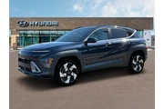 $25000 : Hyundai KONA 2024 AWD Limite thumbnail