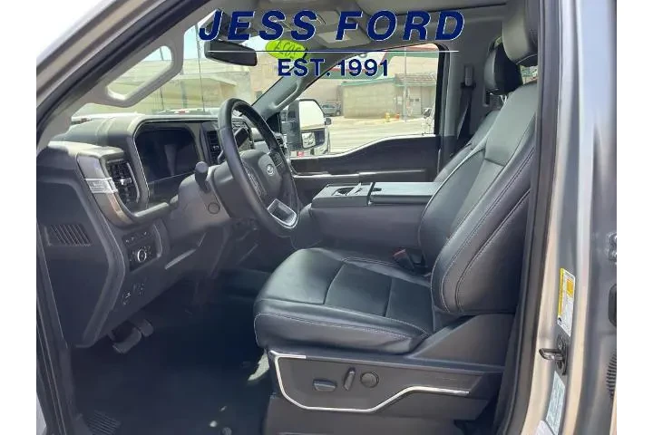 $70498 : Ford F-350 Super Duty 2024 4 image 10