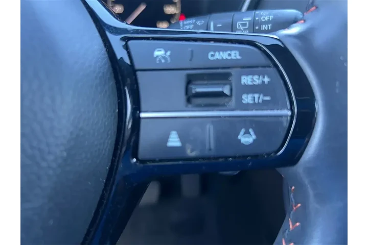 $35445 : Honda CR-V Hybrid 2024 AWD S image 7