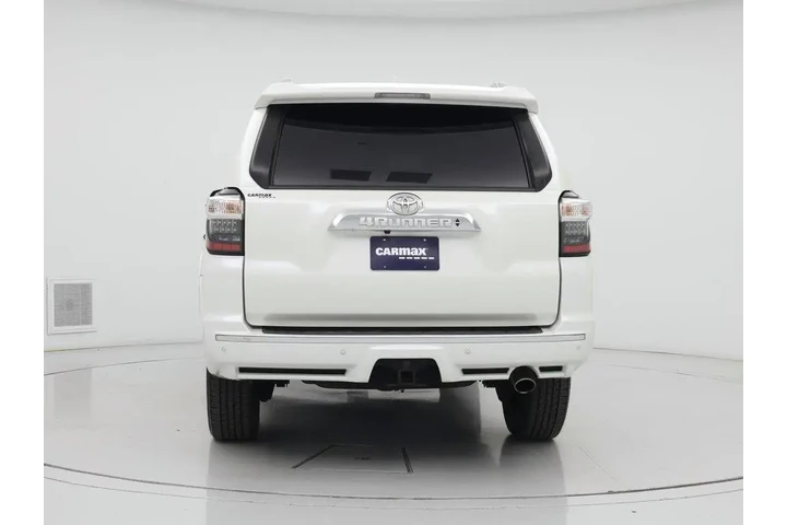 $36998 : Toyota 4Runner 2022 AWD Limi image 6