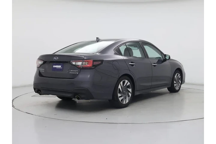 $26998 : Subaru Legacy 2024 AWD Touri image 8