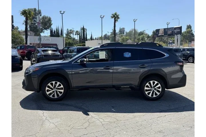 $21995 : Subaru Outback 2023 AWD Prem image 5