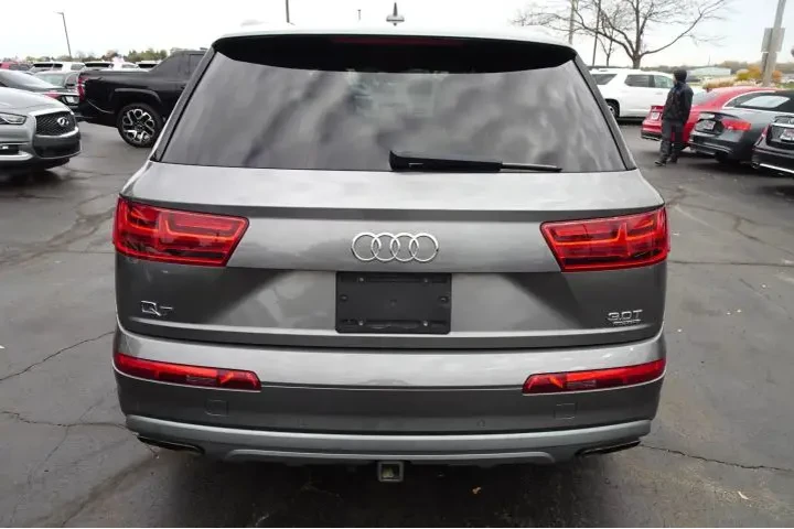 $18995 : 2017 Q7 image 10