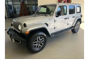 $37995 : Jeep Wrangler 2024 4x4 Sahar thumbnail
