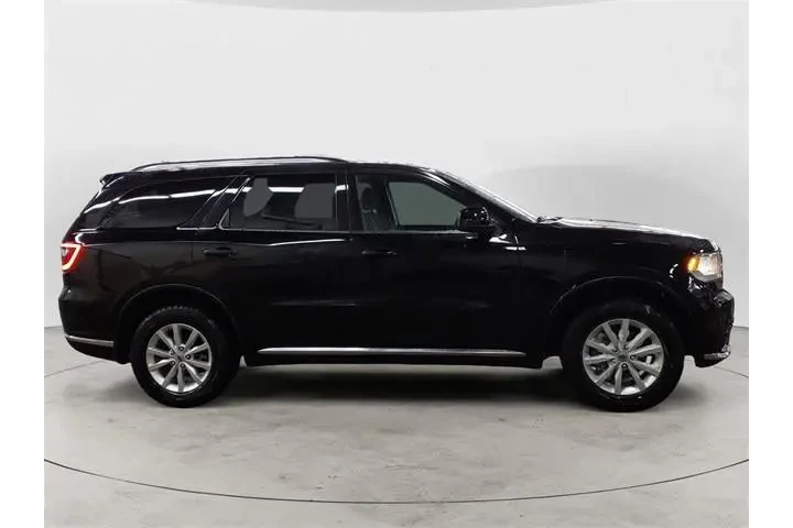 $24888 : Dodge Durango 2020 AWD SXT 4 image 6