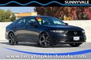 Honda Accord Hybrid 2025 Spo