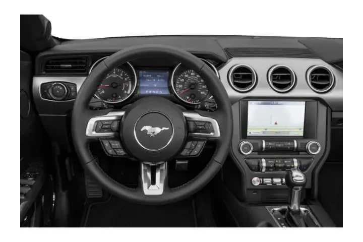 $24016 : Ford Mustang 2020 EcoBoost 2 image 7