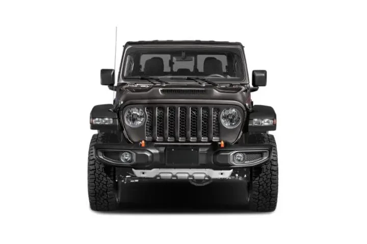 $39087 : 2023 Gladiator Mojave 4x4 image 4