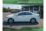 2011 TSX w/Tech en Santa Rosa